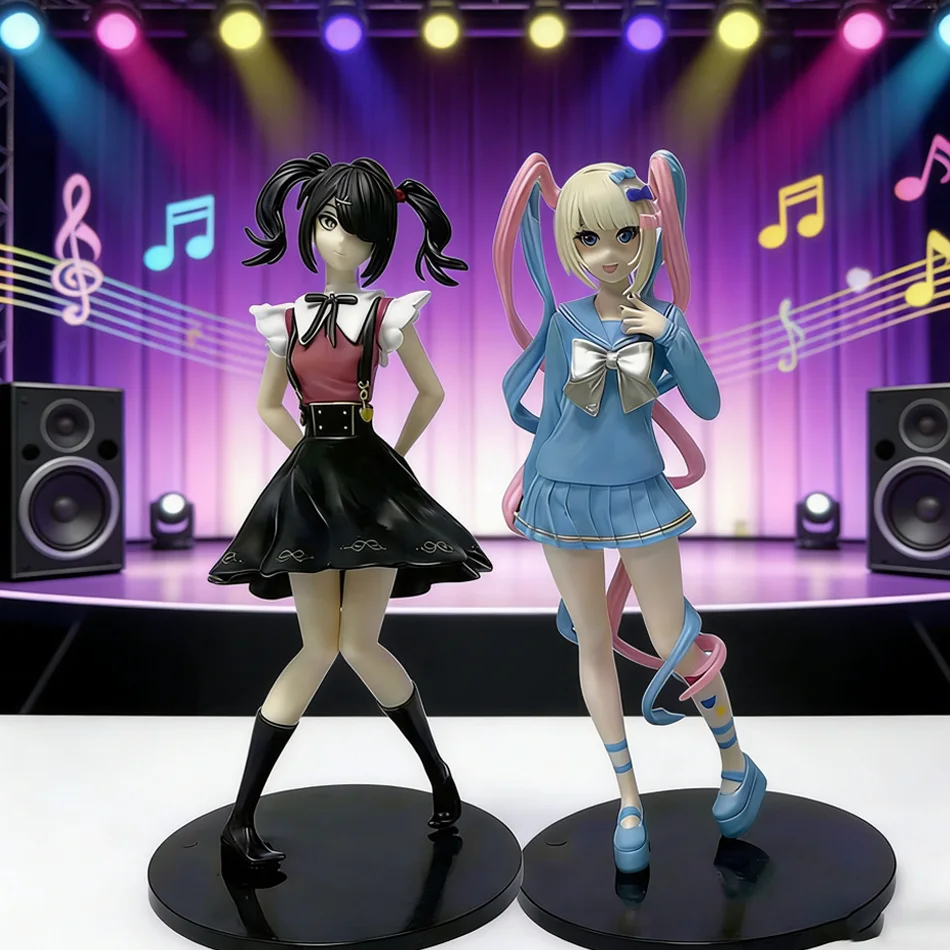 Anime Needy Streame…