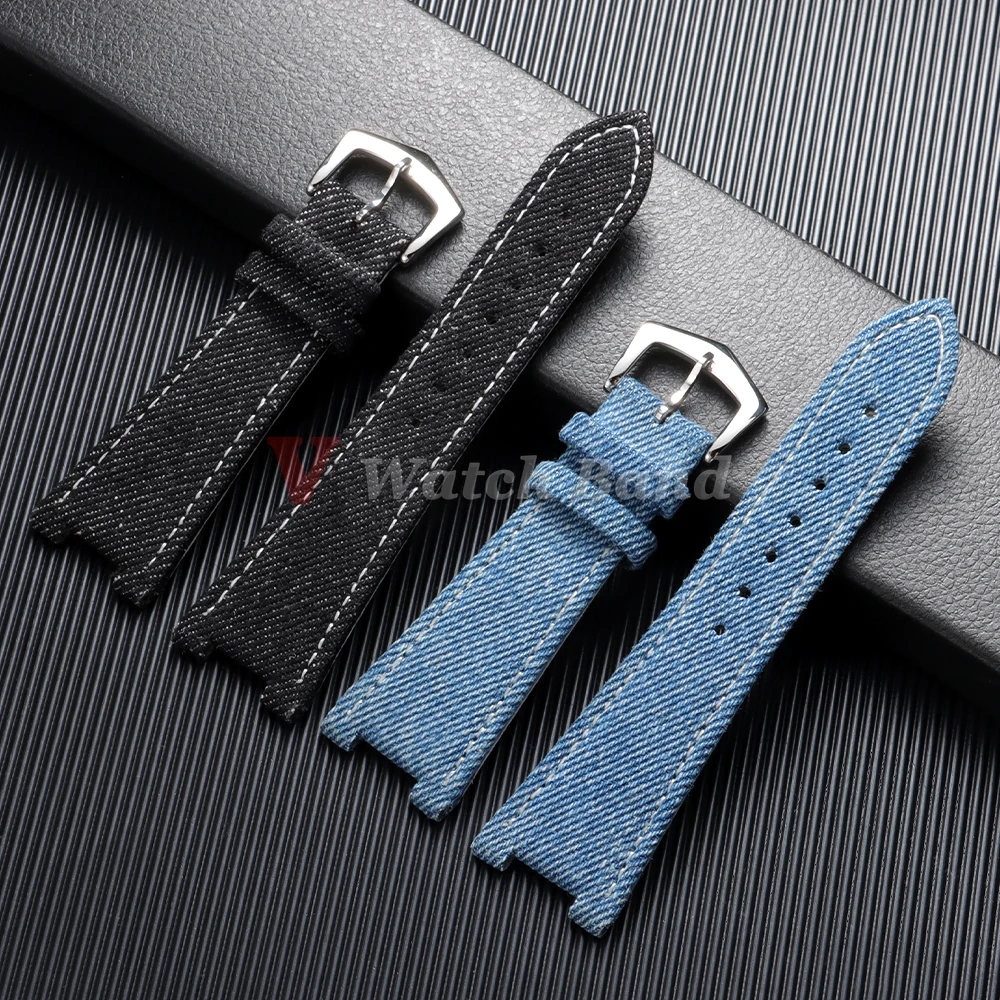 25mmx13mm Nylon Watch Strap fo - Vintage Collectible Watches review and price