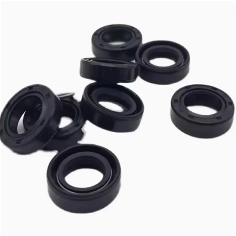 10pcs TC 8X20X8 Skeleton Oil Seal 8*20*7 8*20*8 Seals High-quality Seals Radial Shaft Seals 2026 Years