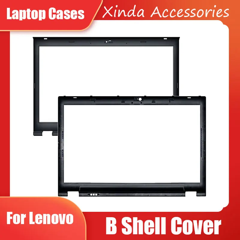 Laptop Replace For Lenovo Thinkpad T420 T420I Laptop Cases Accessories LCD Screen Front Bezel Cover Frame