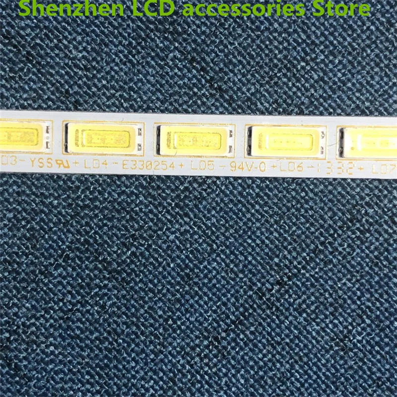 สําหรับ Changhong 3D42B45000i CHGD42LB03-LED7030-V0.1 พร้อมหน้าจอ M420F-D3-L 530 มม. 100% ใหม่