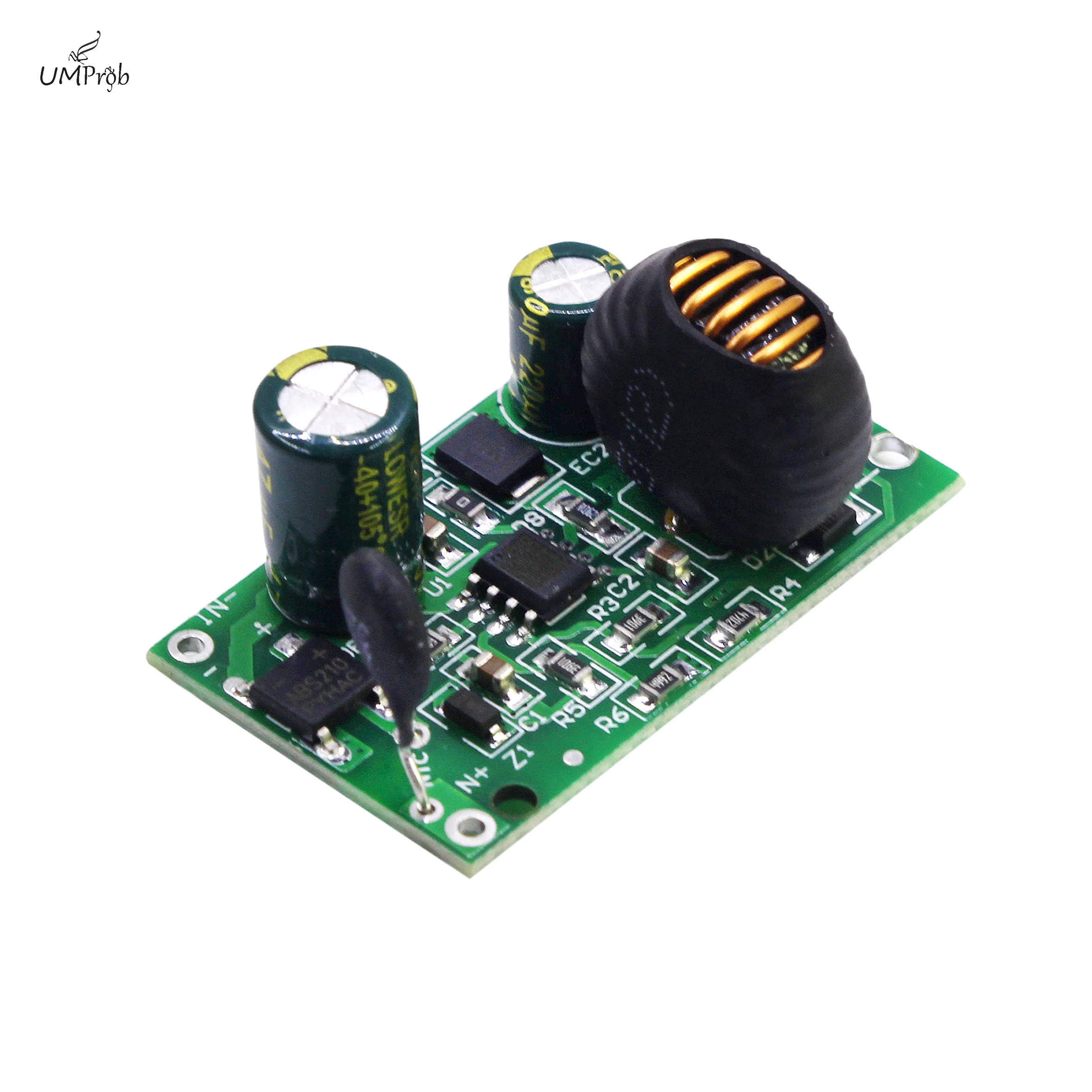 DC-9OV-5V Non Isola… - image