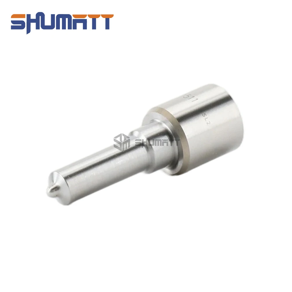 China Made New High Quality DLLA150P1511 Injector Nozzle 110 Series 4.0 Common Rail 0433171932