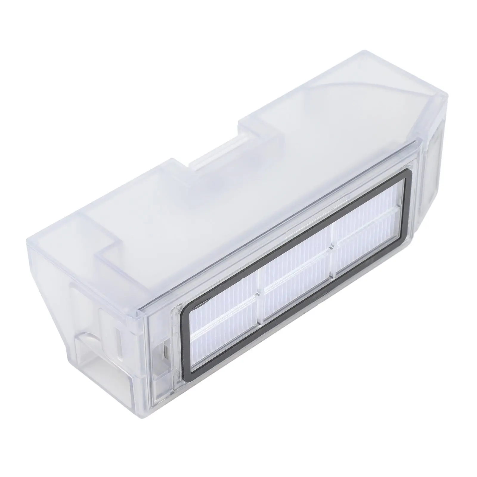 

Dust Box For Mijia For Omni B101CN For Dreame S10 S10 Pro L10S Ultra S10 Plus W10S Pro Robot Vacuum Cleaner Parts