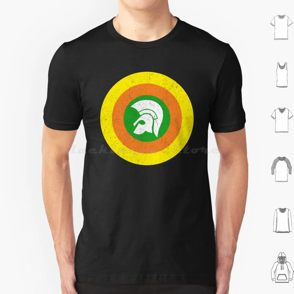 Mod Reggae T Shirt Cotton Men Women DIY Print Ska Reggae Rocksteady Trojan Records Skinheads Mods Mod Reggae