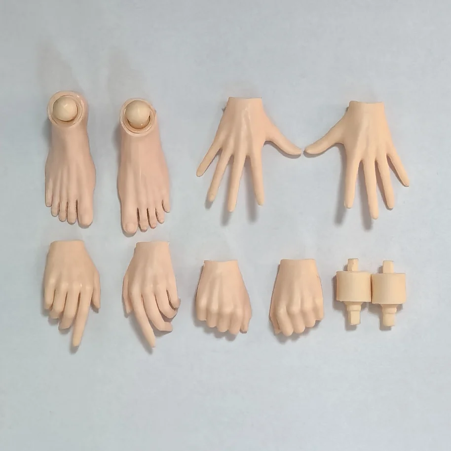 

1/6 модель руки и ноги мужского солдата MAF12 подходит для 12-дюймовой фигурки солдата