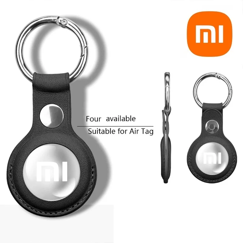 Xiaomi Smart Finder Portable Mini Locator Bluetooth 4.0 Tag Tracker With Cover for Children's Wallet Locator Anti Loss Location