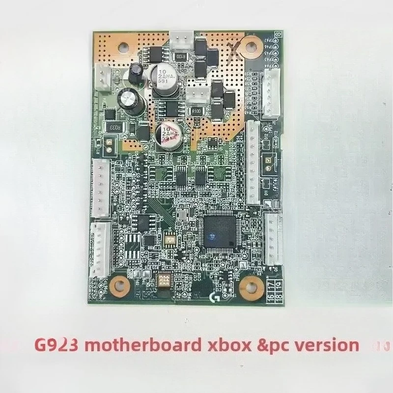 Suitable for  Steering Wheel Main Board Replace For G29 G27 G920 G923 Motor Gear Rack Motherboard