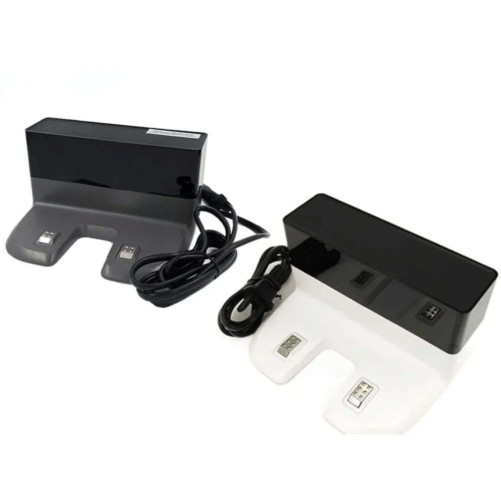 Suitable for Charging Base T5/T8/T9/N5/DJ65/DX55 of Ecovacs Vacuum Cleaner Charging Accessories