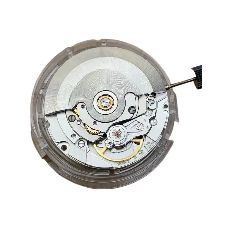 For 2824-2 2836-2 movement Automatic mechanical movement Assembling case