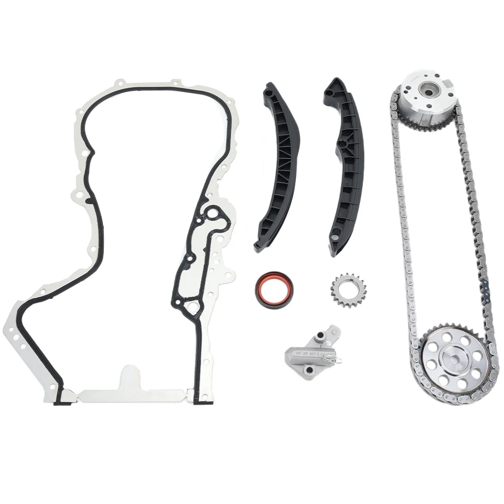 タイミングチェーンキット アウディ A1 1.4TFSI 2010-2018 アウディ A3 1.4TFSI 2004-2012 セアト レオン 1.4TFSI 2005-2012 車アクセサリー