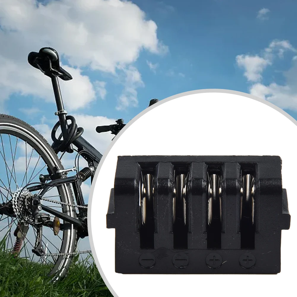 Secure Electric Bike Battery Box Discharge Connector Plug 45 Pins Ensures Safe Connection With For Hailong Batteries