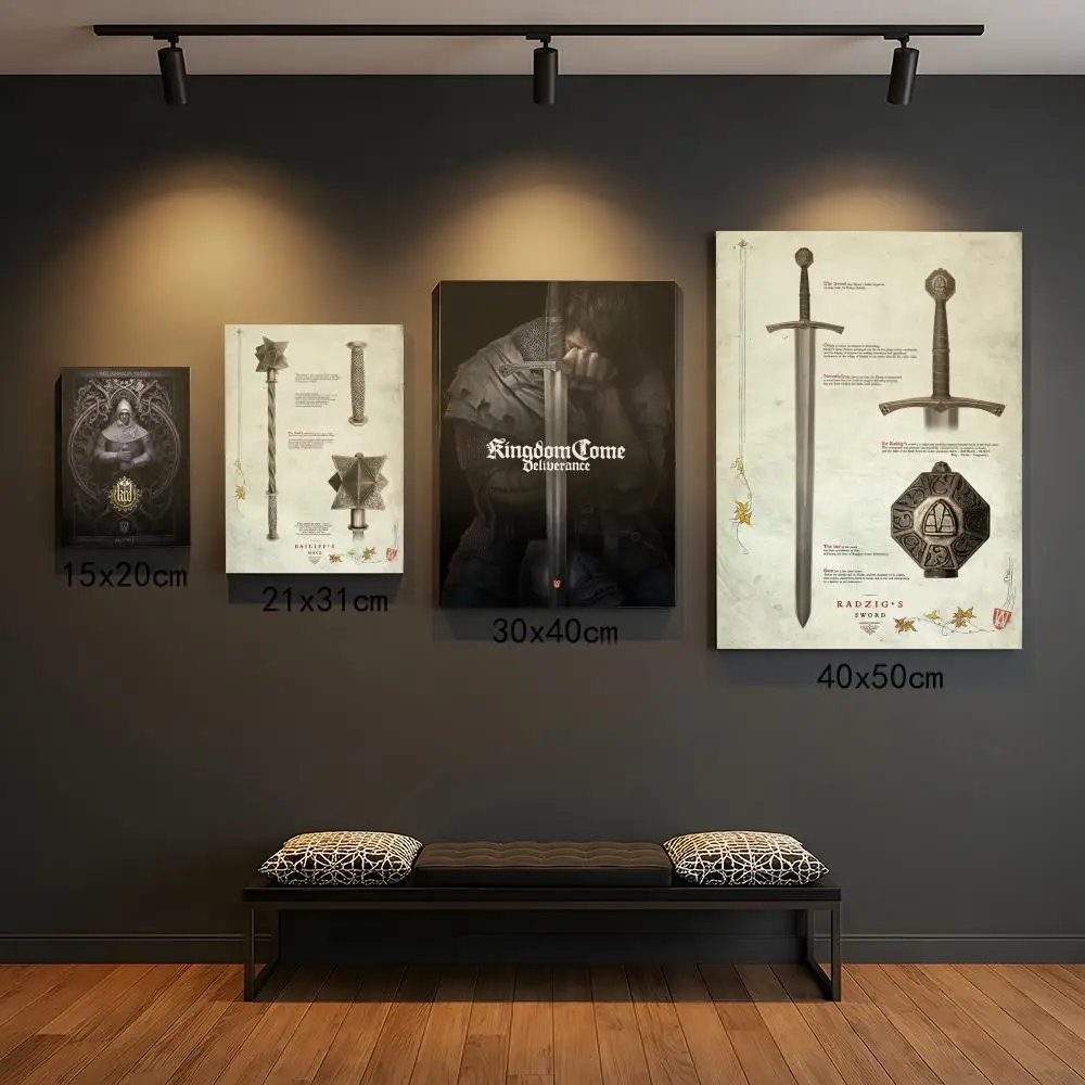 Game Kingdom Come D…