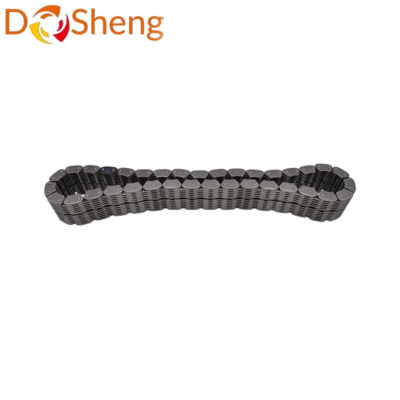 

3220A005 3220-A005 MR477432 Transfer Case Shaft Drive Chain for Mitsubishi Pajero Montero V73 V75 6g74 V77 GAC 4D56-T 4M41 4G93