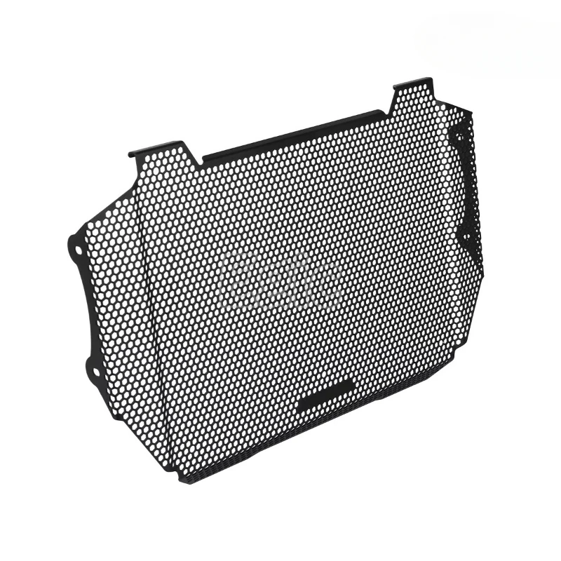 Suitable for Motorcycle Parts Radiator Protection Cover Z900RS Modified Water Tank Mesh Anti Sand Insect 21-23 Years Aluminum