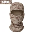 SANDS-ACU