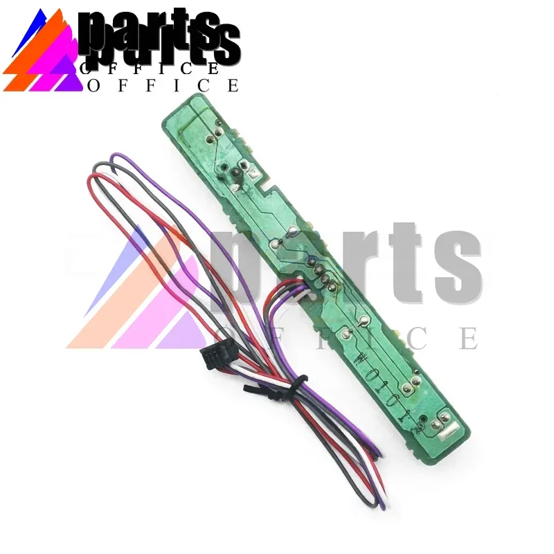 1PCS RM1-3944 RM1-2312 RM1-0809 Paper Pickup Sensor support for HP 1010 1012 1015 1018 1020 1022 M1005 support for CANON LBP2900