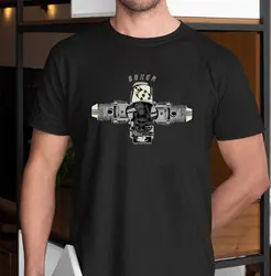 Men Boxer Engine R1200gs 1200 Gs R Adventure R1200rt Rt R R1200r Summer Top for Man 100% Cotton Fashion Family T Shirts Tee Gift