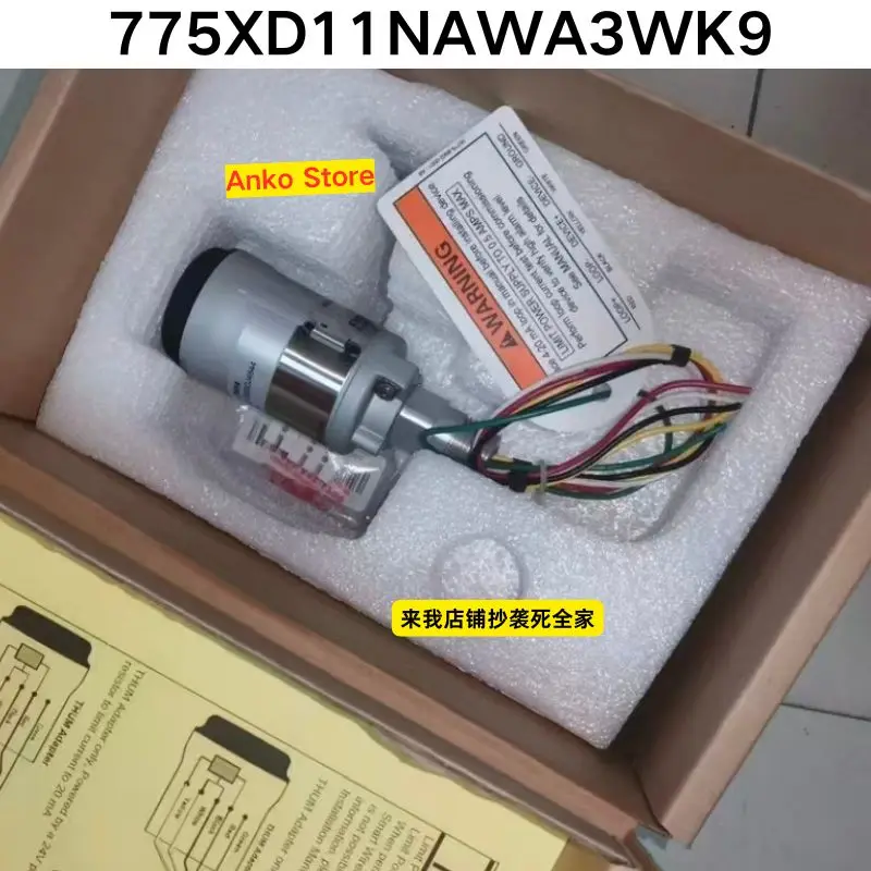 

Совершенно новый оригинальный беспроводной адаптер 775XD11NAWA3WK9