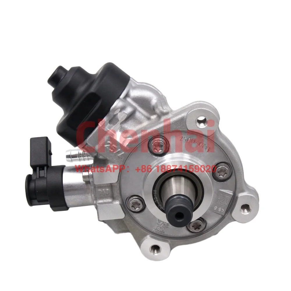 

Golden Vidar 0445010565 High Quality Diesel NEW made in China High Pressure Fuel Injection Unit Pump CP4 0445010565