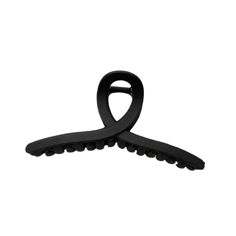 2025新作 ヘアピン 大きなヘッドギア ヘアピン ヘアクリップ