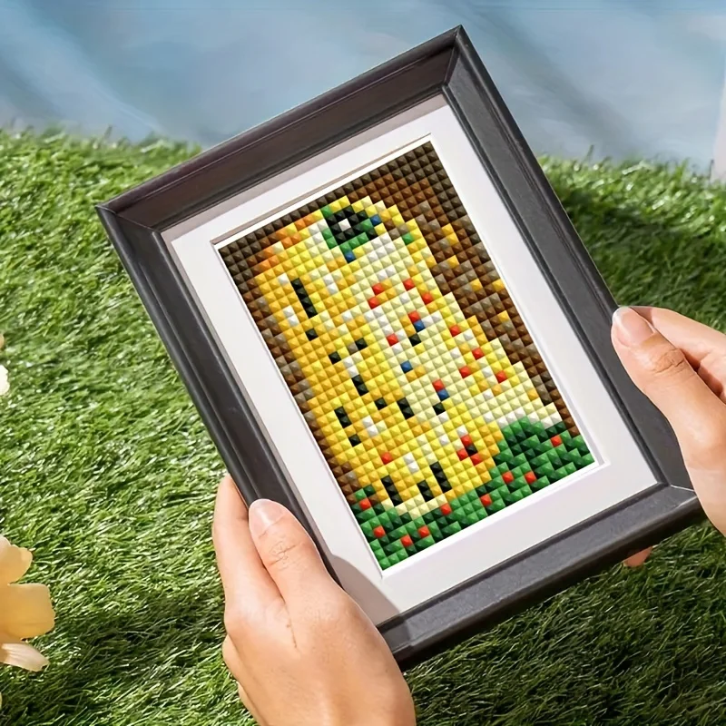 Thumbnail 4 - #70 Latest Mosaic Kits Offers