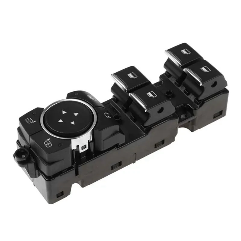 H1BT-14540-DC H1BT14540DC Front Left Power Window Switch For FORD FIESTA FOCUS Car Accessories