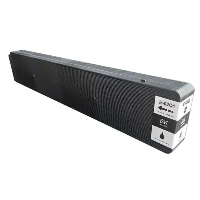 T02Q T02Q1 T02Q2 T02Q3 T02Q4 Compatible Inkjet Ink Cartridge for Epson WorkForce Enterprise WF-C20600 Pigment Ink