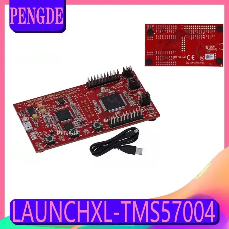 Ready-stock   LAUNCHXL-TMS57004 LaunchPad Evaluation Kit Development Board