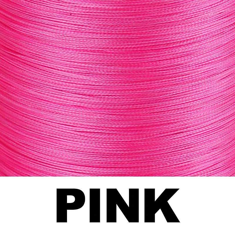 Jof 8 Strengen 1000M 500M 300M Karper Vislijn Gevlochten Pe Multifilament X8 Draden Weeft 20-100Lb Peche Accessoire