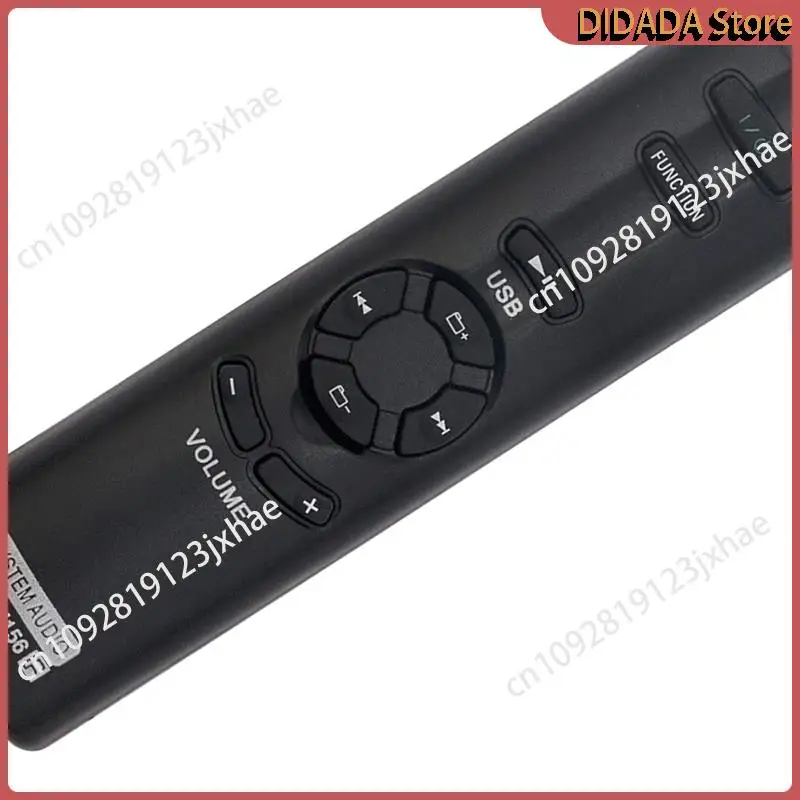 N82R Remote Control RM-ANU156 For Sony Home Theater SA-D20 SA-D40 SA-D10 SA-WMS10 SA-WID7 SAD20 SAD40 SAD10 SAWMS10