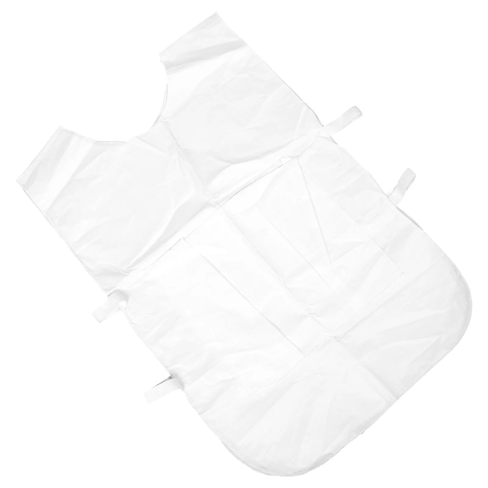 

1 комплект охлаждающего жилета, жилет со льдом, легкая уличная летняя охлаждающая одежда для работы и спорта, жилет со льдом