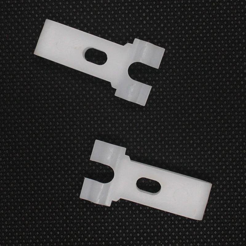 1 Pair Car Sunroof Sunshade Curtain Repair Parts For Chevrolet Equinox 2020/Cadillac CT5 CT6