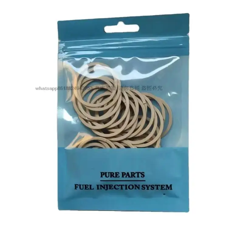 

High quality Grader for spare parts Excavator electrical parts accessories 1495240 Seal C9 Injector O-ring 149-5240