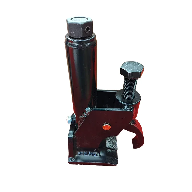 

Portable Tire Press & Bead Breaker, Mobile Tire Remover Scraper, Tire Disassembly Stripper Tool
