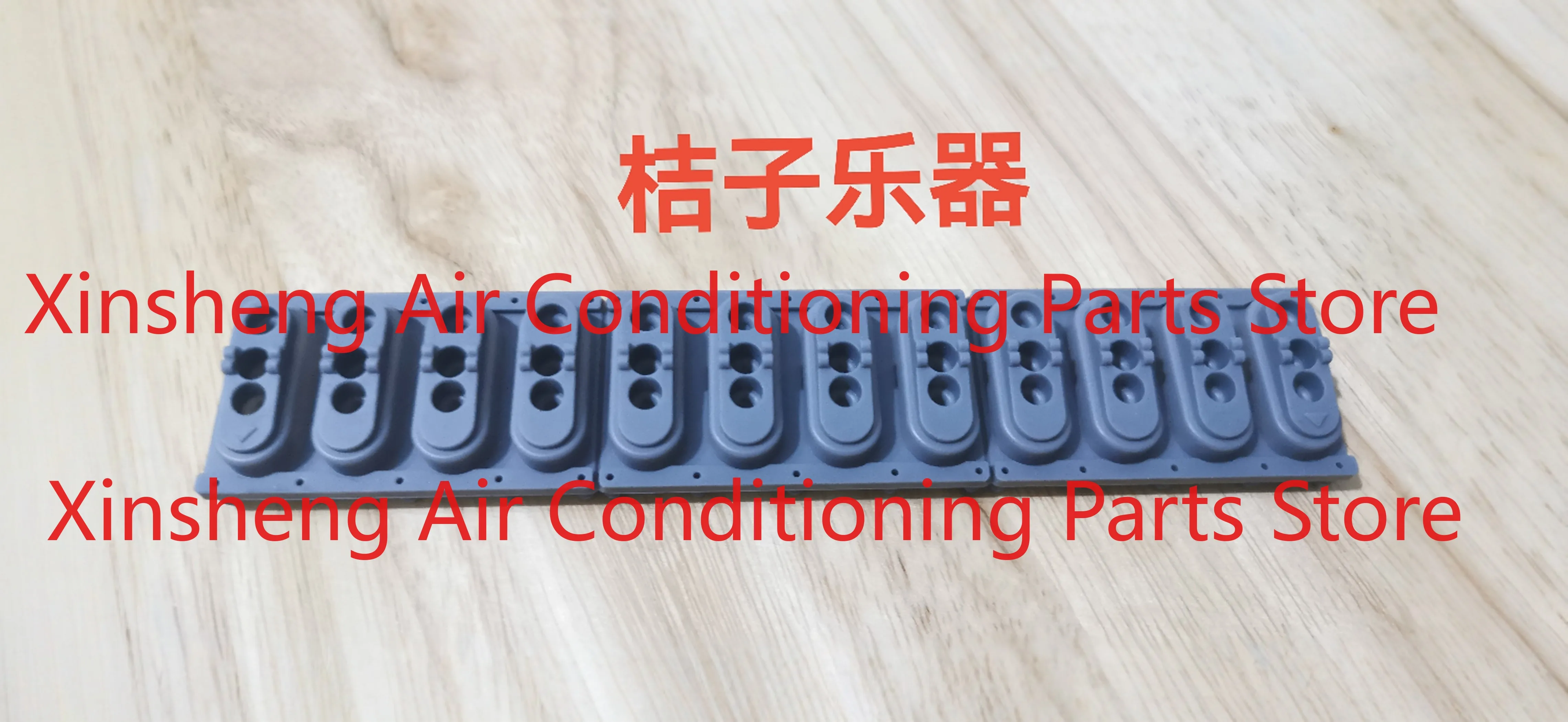 

Applicable to KAWAI Kawai high-end electric steel CA series electronic piano imported conductive rubber CA28/33/99