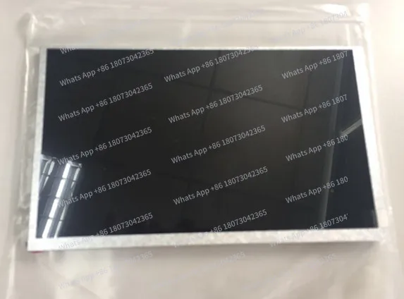 

Матрица Maithoga 9.0 дюймов 40P 262K/16.2M HD TFT LCD HSD090IFW1-A01 HSD090IFW1-A00 WSVGA 1024(RGB)*600 с платой управления, совместимая с HDMI