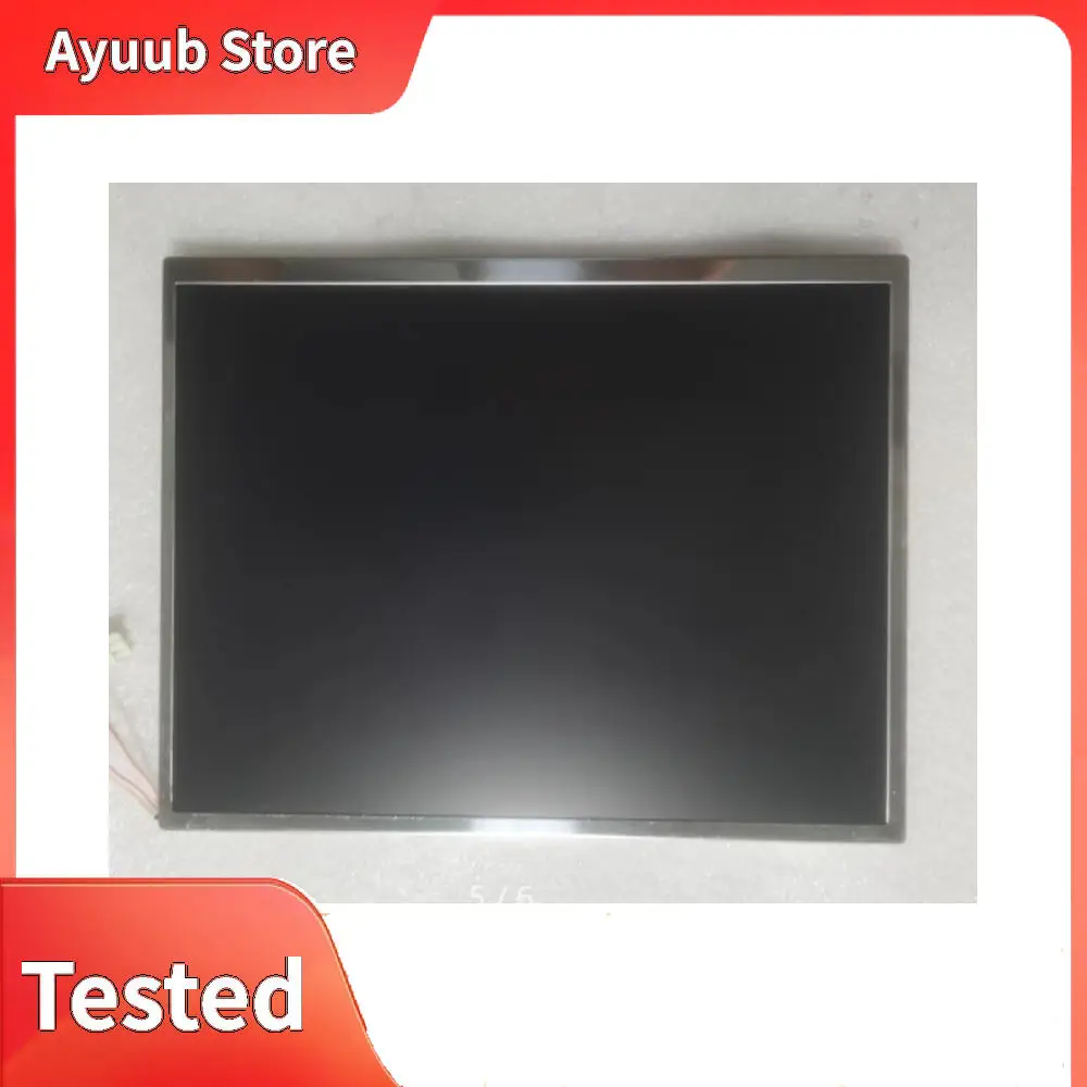 G104V1-T01 Pantalla LCD industrial original