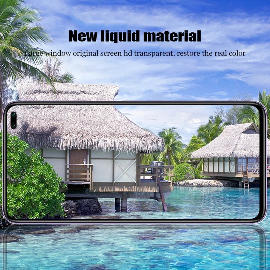 2 Piezas Protector de Pantalla para Redmi Note 12 11 10 9 12C Pro 10S 8S 9S Vidrio Protector para Redmi 9 9C 9A 9AT10C 7A Vidrio 3