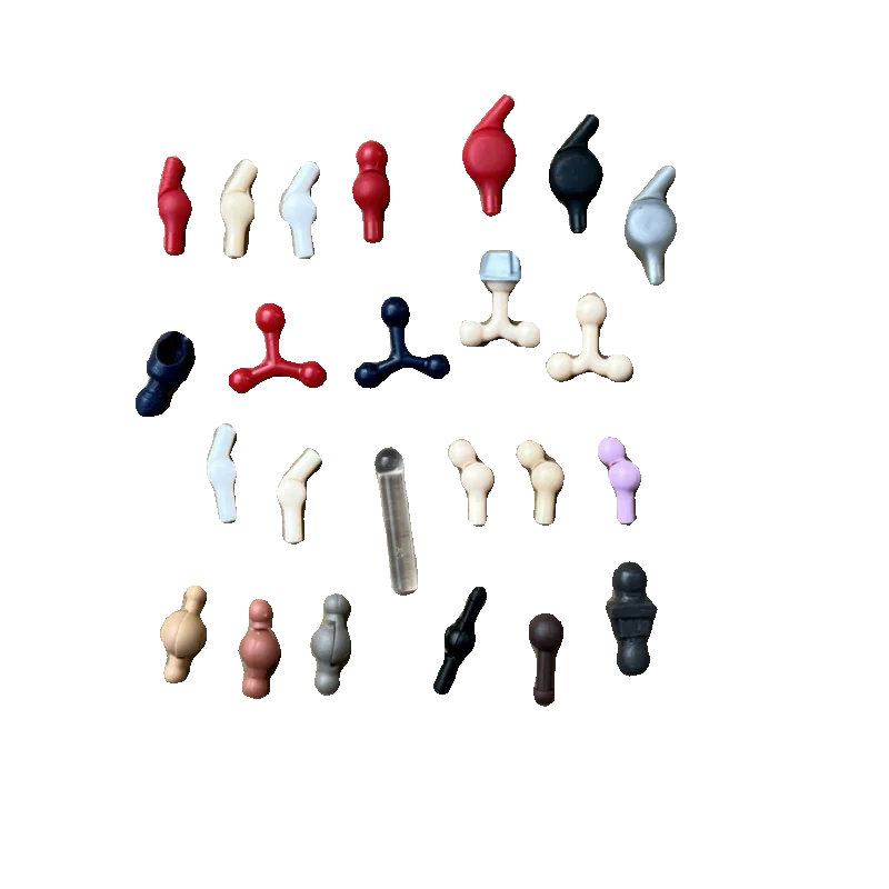 Anime Figure Joint for EVA Figma YAMAGUCHI Figure DIY Ball-jointed Joint Movable Figma Mafex Parts Doll Accessories Toys