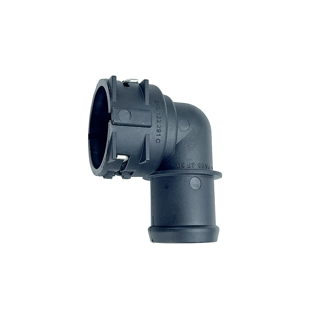 Quick Connector 5N0122291C Fit For Saic Volkswagen Svw Tiguan Blue Motion 2013-2019 Tiguan 4Motion 2009-2019