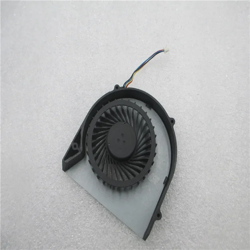 100% Original New Notebook Cooler Fan for Lenovo G480 G480A G480AM G580 G580A G585 Laptop Radiator KSB05105HB