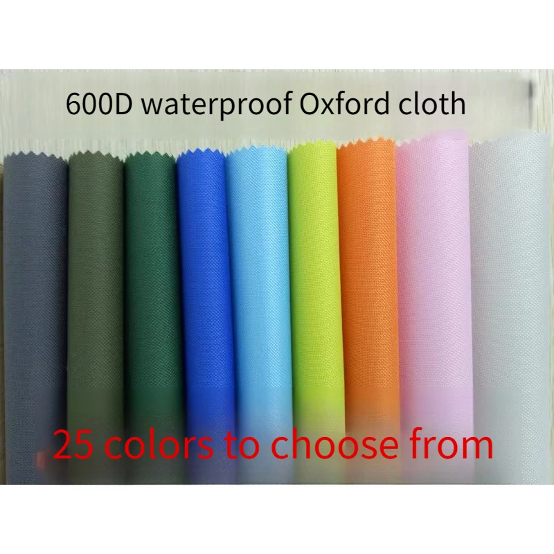 600D Thickend Water…