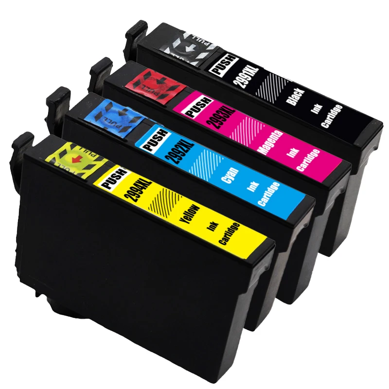 T2991 29 29XL Ink Cartridge for Epson Expression Home XP 235 245 332 335 432 435 247 442 345 255 257 352 355 452 455 Printer