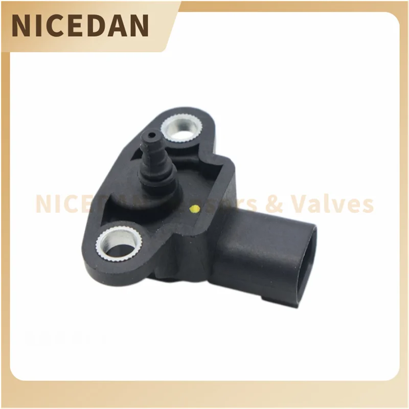 New 4BAR Turbo Pressure MAP Sensor For MERCEDES BENZ SPRINTER W906 2.2 CDI Auto Parts A0061531628 0261230154 0261230439