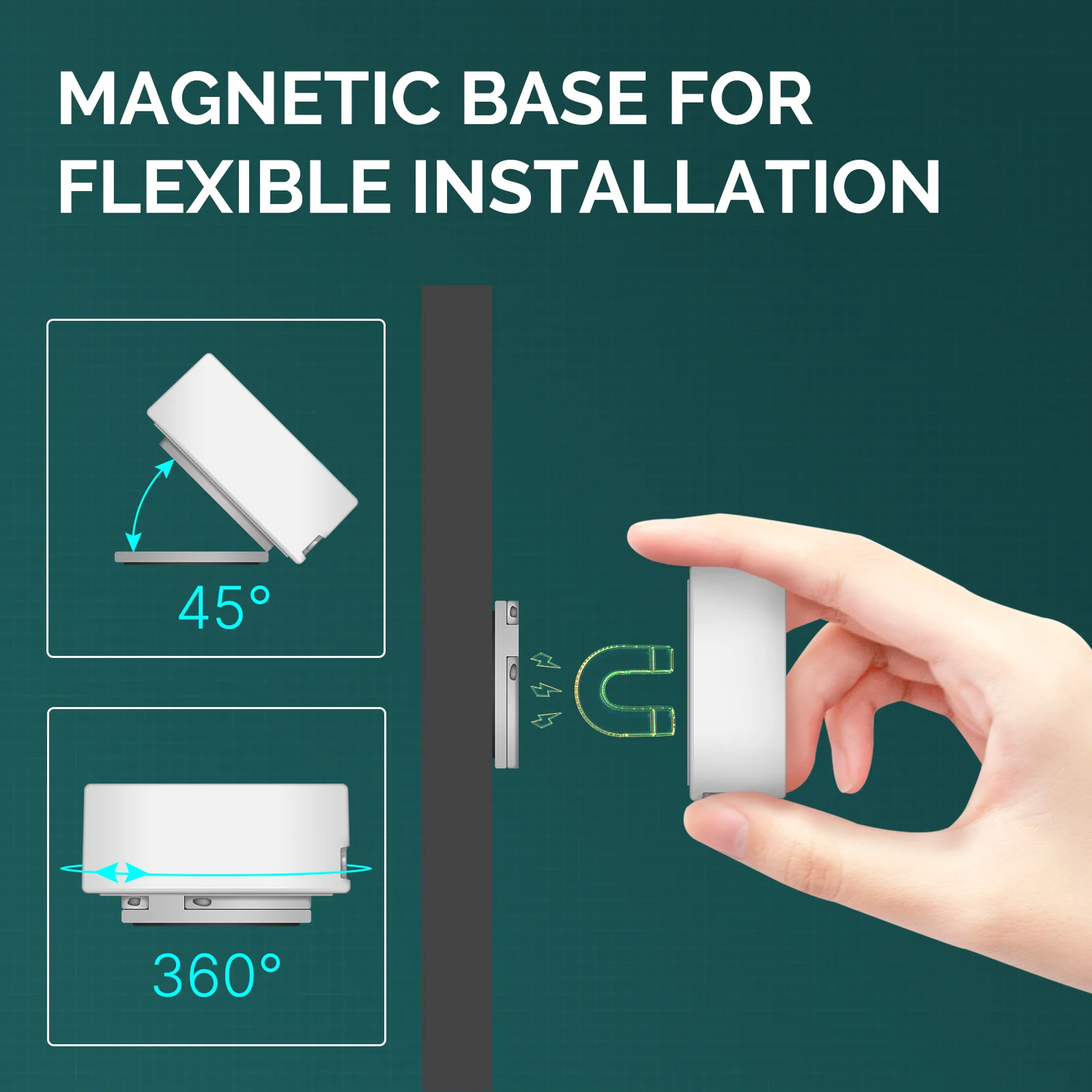 Zigbee-人体モーションセンサー,モーションセンサー,mmwaveレーダー,Tuya Home自動化,人体はスマートライフアプリケーションが存在します,24g
