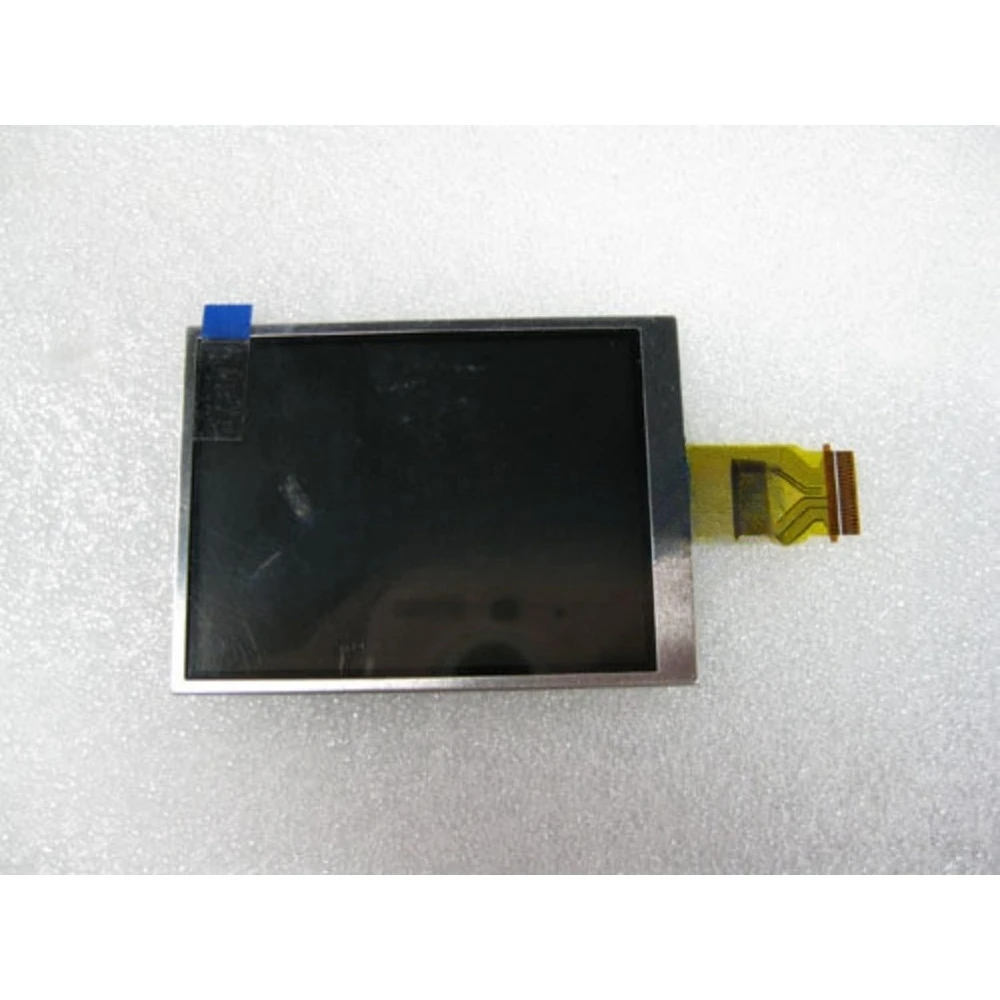 Display LCD para Olympus FE350 e Nikon L18 L100 P90 S230