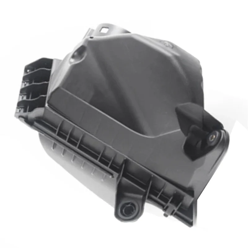 AB61-1 قطعة محرك صندوق مرشح منقي هواء 13717612014 لسيارات BMW 5 Series F10 F11 F18 2010-2017