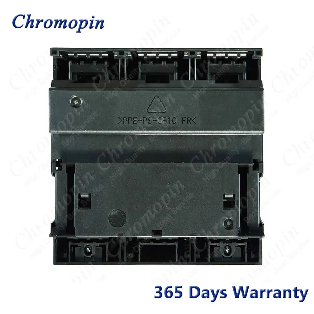6AG1313-6CF03-2AY0 6AG1313-6CF03-2AB0 Plastic Housing Case Cover for 6ES7313-6CF03-0AB0 Front and Back Case Cover