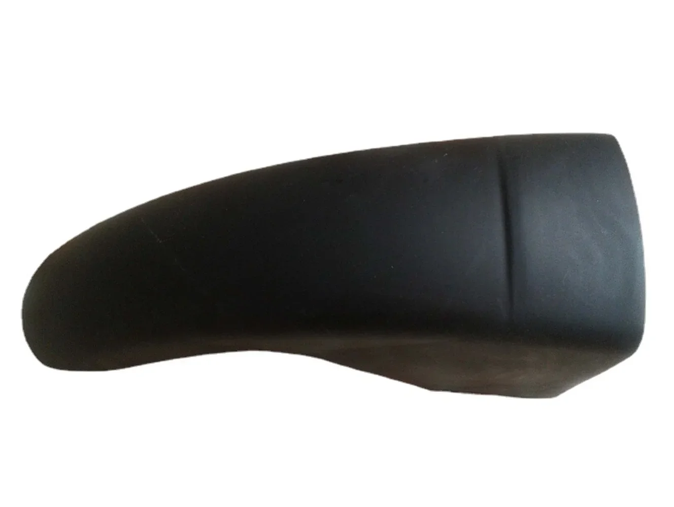 For Front fender motocross modified small masonry waterproof front fender / mudguard front section after a small masonry